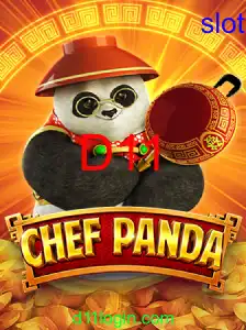 ChefPanda