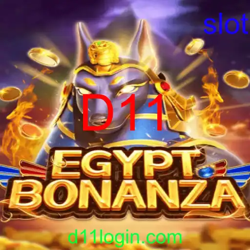 EgyptBonanza