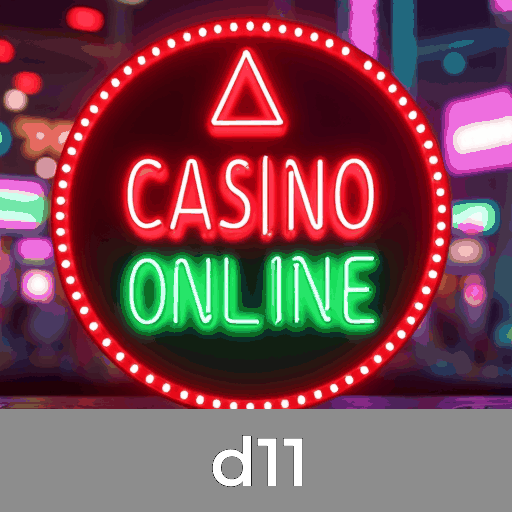 Cadastro na d11