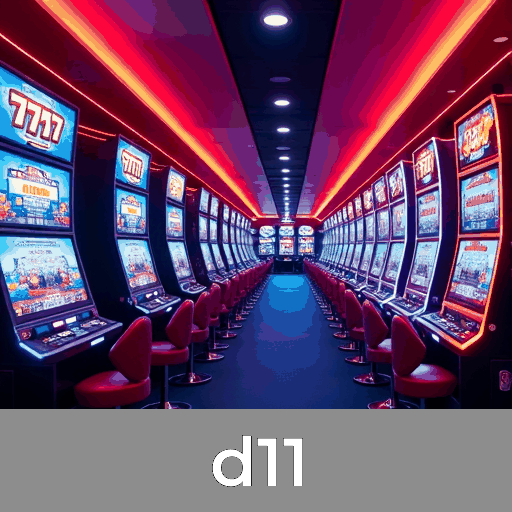 Acesso ao d11