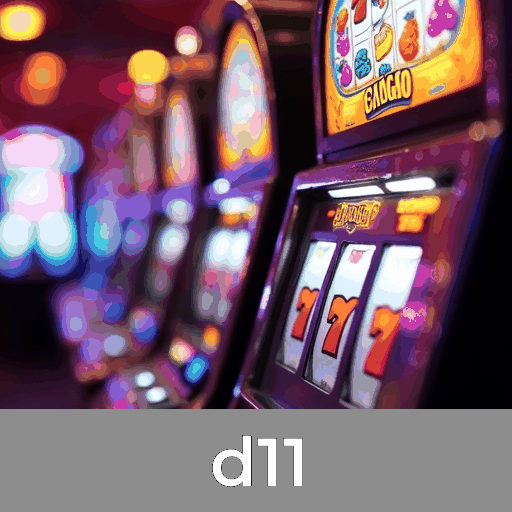Cadastro na d11