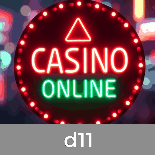 Cadastro na d11