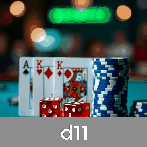 Acesso ao d11