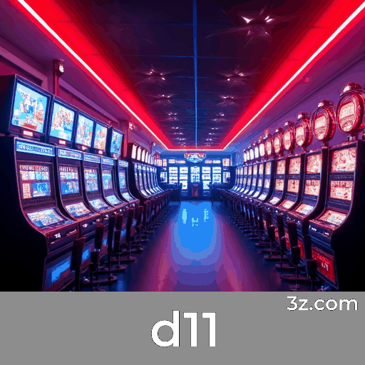 d11 screen