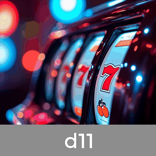 Cadastro na d11