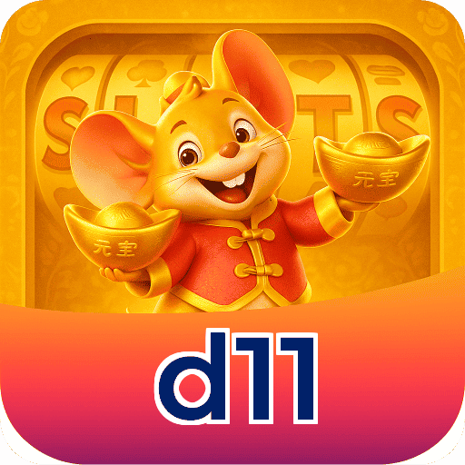 d11 logo