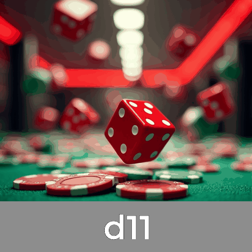 Acesso ao d11