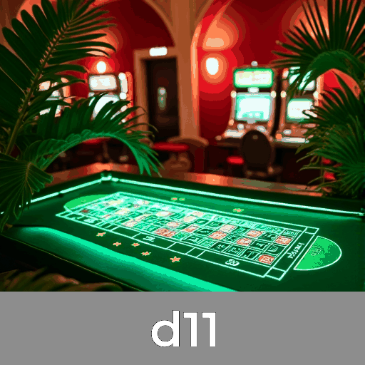 Cadastro na d11