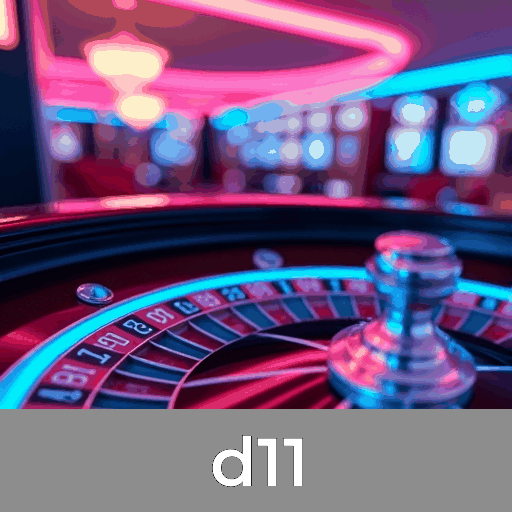 Acessar o site d11 COM