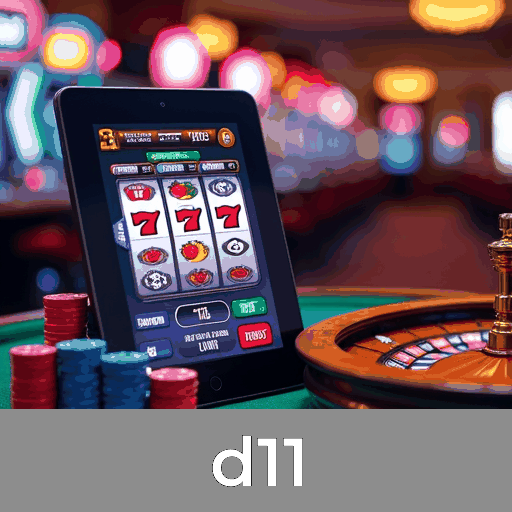 Cassino Online d11