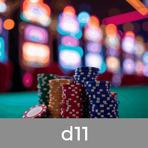 Promoções e Bônus no d11