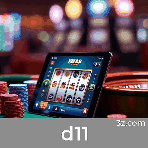 d11 screen